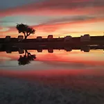 Alojamento de Turismo Rural Barranco Da Fonte *