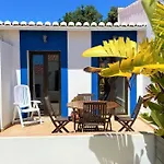 Alojamento de Turismo Rural Barranco Da Fonte