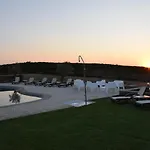 בית חווה Barranco Da Fonte