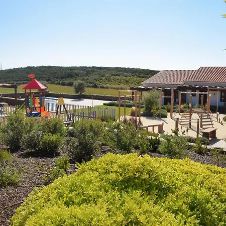 Agroturismo Barranco Da Fonte *