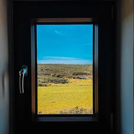 Barranco Da Fonte Chabouco