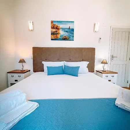 Feriegård Barranco Da Fonte Chabouco