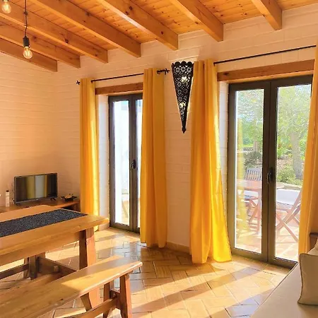 Barranco Da Fonte * Chabouco