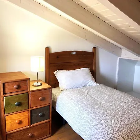 Barranco Da Fonte Feriegård Chabouco