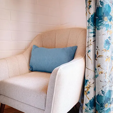 Feriegård Barranco Da Fonte *