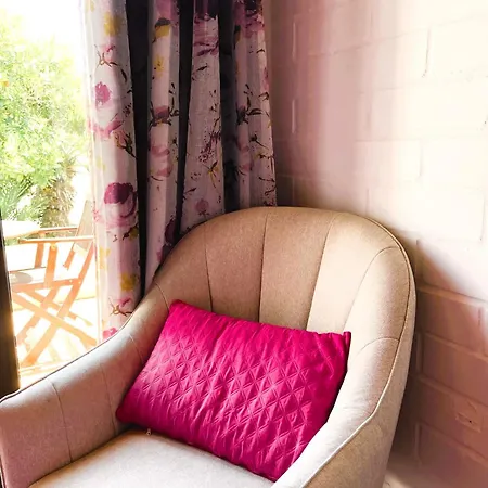 Barranco Da Fonte Feriegård Chabouco