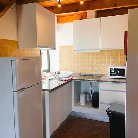 Barranco Da Fonte * Chabouco