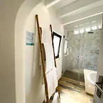 ファームステイ Barranco Da Fonte Chabouco