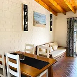 Barranco Da Fonte ファームステイ
