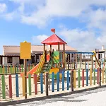 Barranco Da Fonte ファームステイ