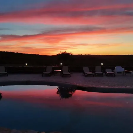 Barranco Da Fonte בית חווה