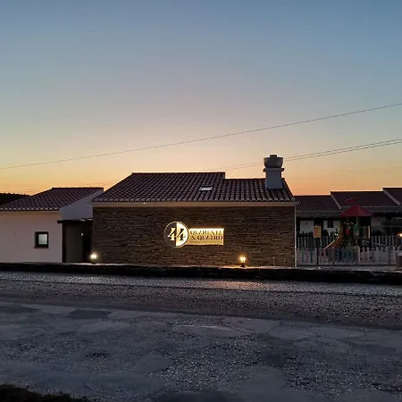 Barranco Da Fonte * Chabouco