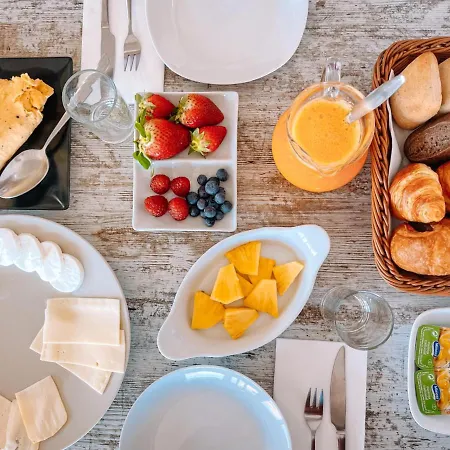 Barranco Da Fonte Chabouco