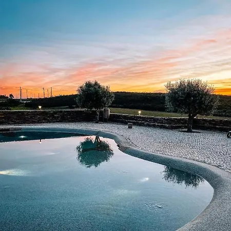 Barranco Da Fonte בית חווה Chabouco