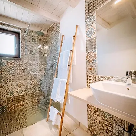 Barranco Da Fonte Farm stay *