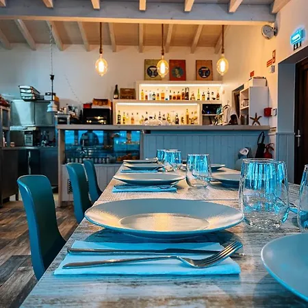 Barranco Da Fonte Chabouco