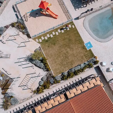 Barranco Da Fonte Chabouco