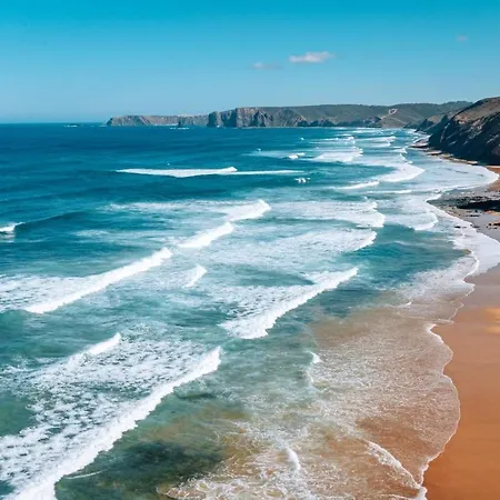 Barranco Da Fonte Farm stay Chabouco