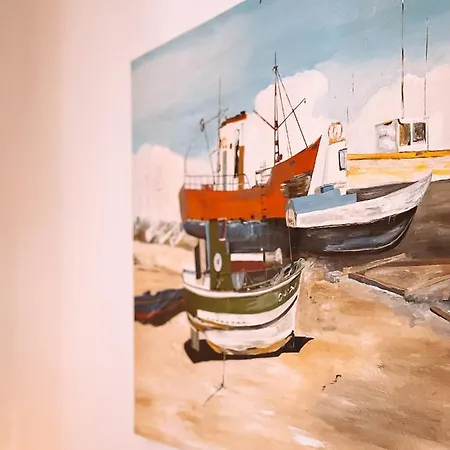 Barranco Da Fonte Chabouco