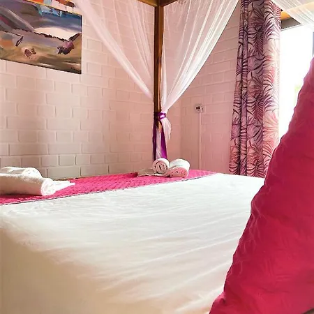 Barranco Da Fonte בית חווה