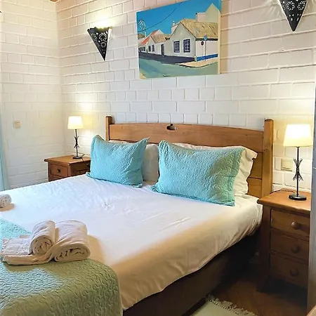 Barranco Da Fonte Farm stay