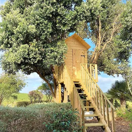 Barranco Da Fonte * Chabouco