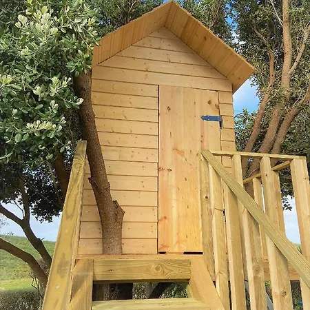 Barranco Da Fonte * Chabouco