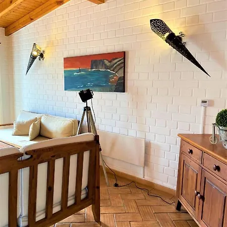 Barranco Da Fonte Farm stay