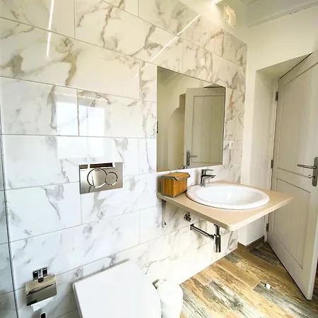 Farm stay Barranco Da Fonte Chabouco