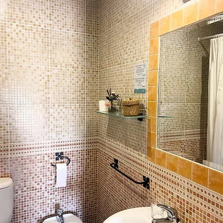 Barranco Da Fonte * Chabouco