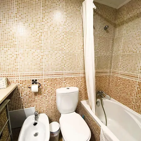 Barranco Da Fonte Chabouco