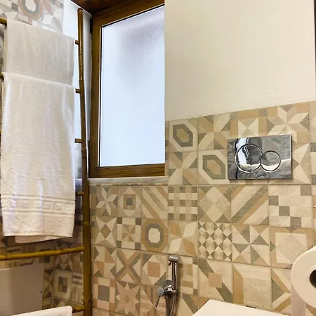 Farm stay Barranco Da Fonte Chabouco