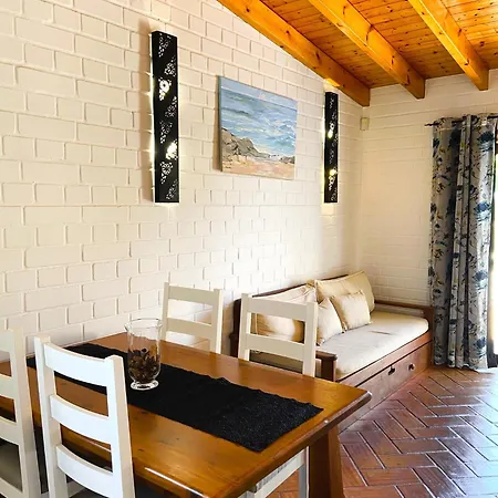 Barranco Da Fonte Farm stay