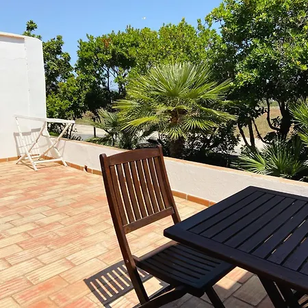 Barranco Da Fonte * Chabouco