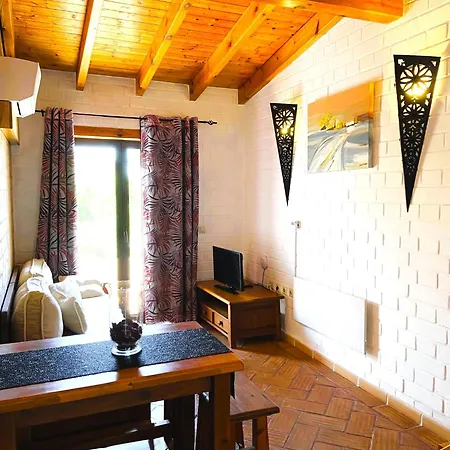 Barranco Da Fonte Chabouco