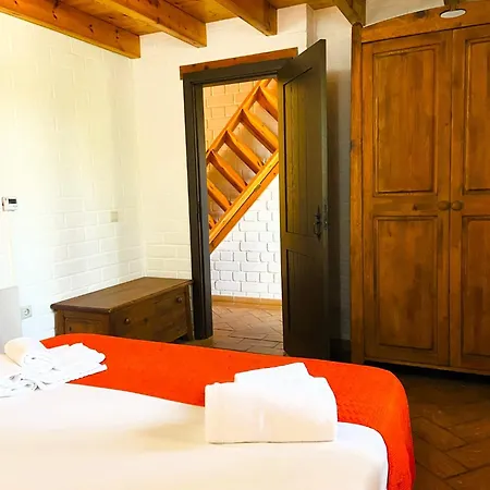 Barranco Da Fonte * Chabouco