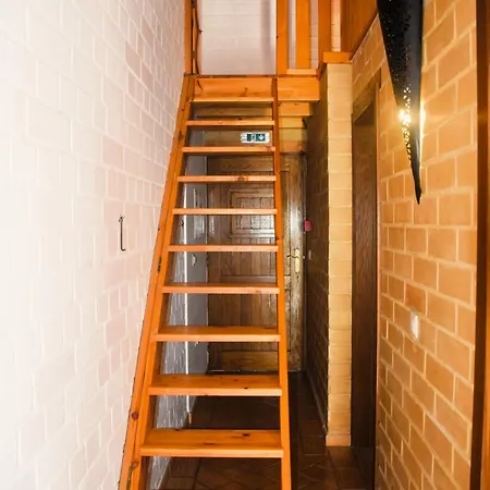 Barranco Da Fonte Farm stay Chabouco