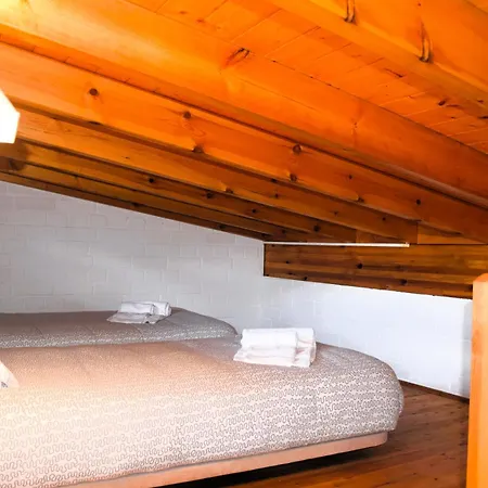 Gospodarstwo agroturystyczne Barranco Da Fonte *