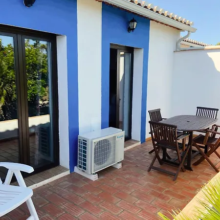 Barranco Da Fonte Chabouco