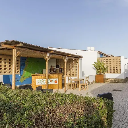 Alojamento de Turismo Rural Barranco Da Fonte