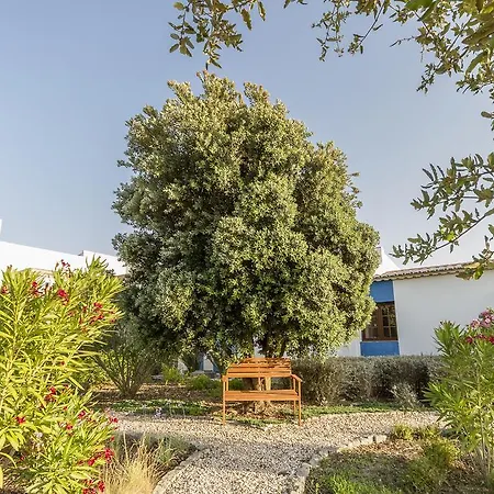 Barranco Da Fonte Farm stay Chabouco