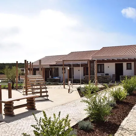 Farm stay Barranco Da Fonte Chabouco