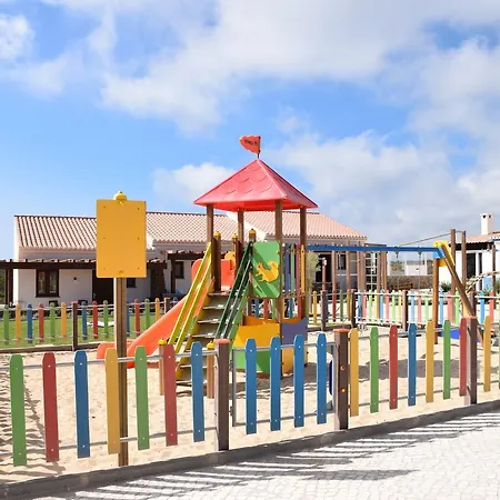 Barranco Da Fonte Farm stay