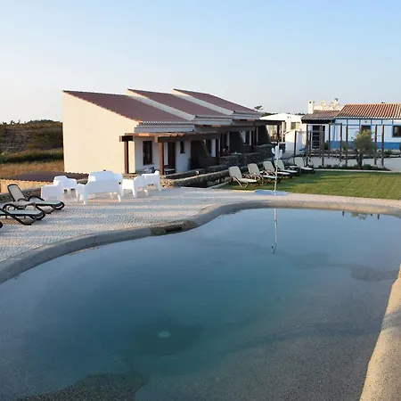 Farm stay Barranco Da Fonte *