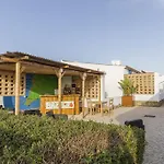 Gospodarstwo agroturystyczne Barranco Da Fonte