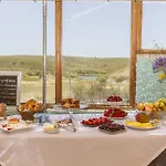 Gospodarstwo agroturystyczne Barranco Da Fonte Chabouco