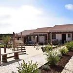 Gospodarstwo agroturystyczne Barranco Da Fonte Chabouco