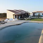 Gospodarstwo agroturystyczne Barranco Da Fonte *